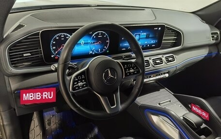 Mercedes-Benz GLE, 2021 год, 8 499 900 рублей, 10 фотография