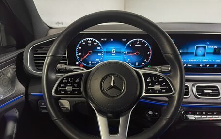 Mercedes-Benz GLE, 2021 год, 8 499 900 рублей, 13 фотография