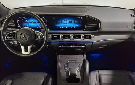 Mercedes-Benz GLE, 2021 год, 8 499 900 рублей, 14 фотография