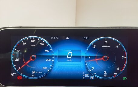 Mercedes-Benz GLE, 2021 год, 8 499 900 рублей, 16 фотография