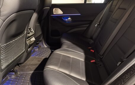 Mercedes-Benz GLE, 2021 год, 8 499 900 рублей, 22 фотография