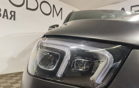 Mercedes-Benz GLE, 2021 год, 8 499 900 рублей, 20 фотография