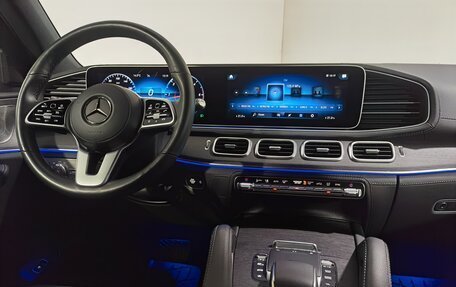 Mercedes-Benz GLE, 2021 год, 8 499 900 рублей, 15 фотография