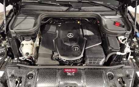Mercedes-Benz GLE, 2021 год, 8 499 900 рублей, 19 фотография