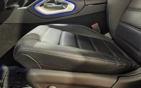 Mercedes-Benz GLE, 2021 год, 8 499 900 рублей, 21 фотография
