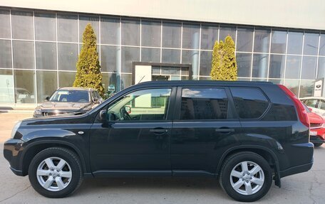 Nissan X-Trail, 2008 год, 890 000 рублей, 4 фотография