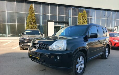 Nissan X-Trail, 2008 год, 890 000 рублей, 2 фотография