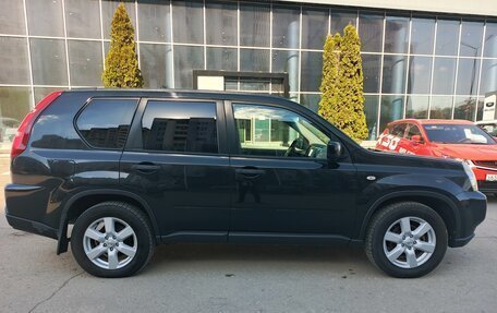 Nissan X-Trail, 2008 год, 890 000 рублей, 5 фотография