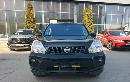 Nissan X-Trail, 2008 год, 890 000 рублей, 3 фотография