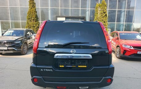 Nissan X-Trail, 2008 год, 890 000 рублей, 6 фотография