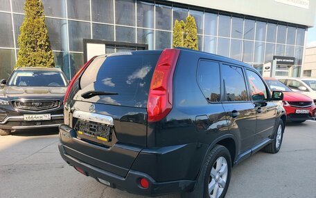 Nissan X-Trail, 2008 год, 890 000 рублей, 7 фотография