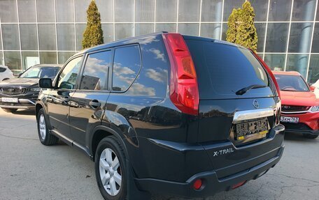 Nissan X-Trail, 2008 год, 890 000 рублей, 10 фотография