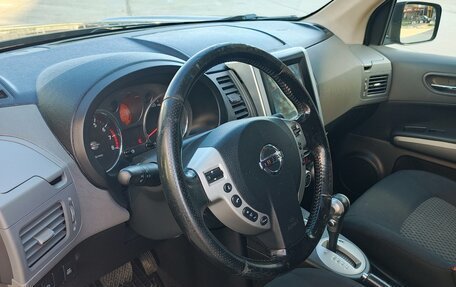 Nissan X-Trail, 2008 год, 890 000 рублей, 13 фотография