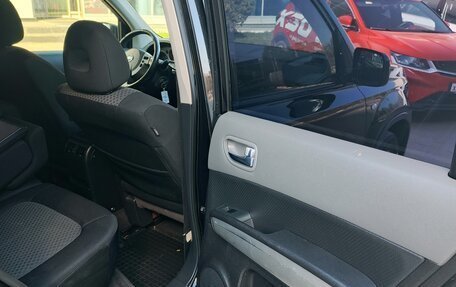 Nissan X-Trail, 2008 год, 890 000 рублей, 12 фотография