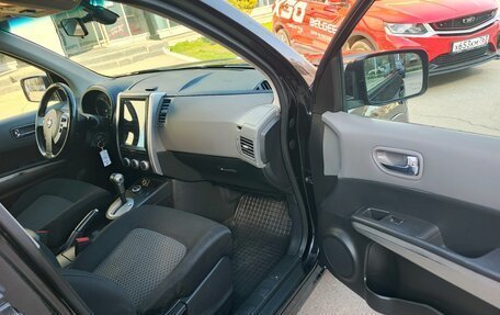 Nissan X-Trail, 2008 год, 890 000 рублей, 8 фотография