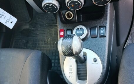 Nissan X-Trail, 2008 год, 890 000 рублей, 11 фотография