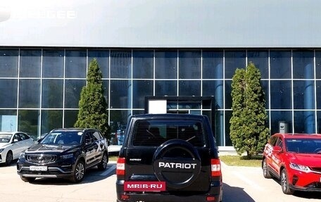 ЛуАЗ Patriot, 2019 год, 999 000 рублей, 8 фотография