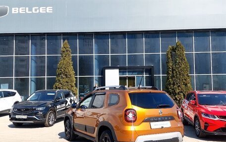 Renault Duster, 2021 год, 1 740 000 рублей, 6 фотография