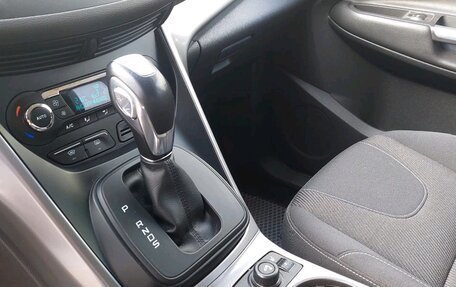 Ford Kuga III, 2015 год, 1 299 000 рублей, 12 фотография