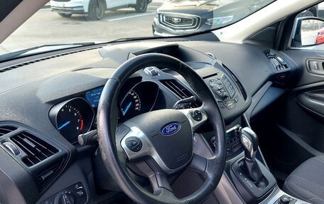 Ford Kuga III, 2015 год, 1 299 000 рублей, 11 фотография
