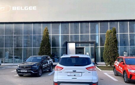 Ford Kuga III, 2015 год, 1 299 000 рублей, 10 фотография