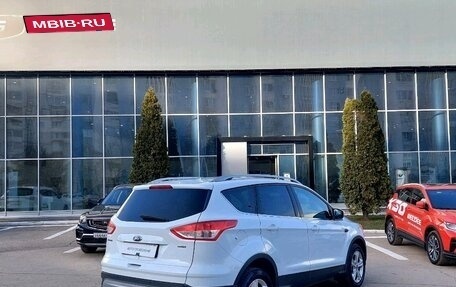 Ford Kuga III, 2015 год, 1 299 000 рублей, 8 фотография