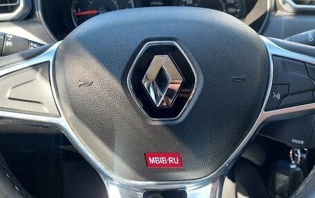 Renault Duster, 2021 год, 1 740 000 рублей, 19 фотография