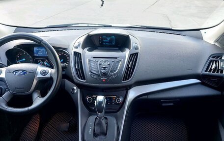 Ford Kuga III, 2015 год, 1 299 000 рублей, 13 фотография