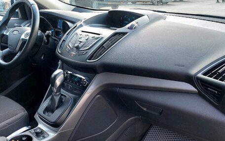 Ford Kuga III, 2015 год, 1 299 000 рублей, 14 фотография