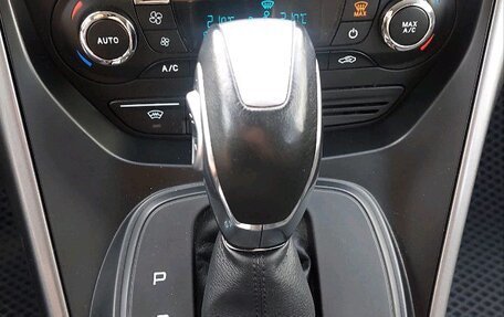 Ford Kuga III, 2015 год, 1 299 000 рублей, 18 фотография