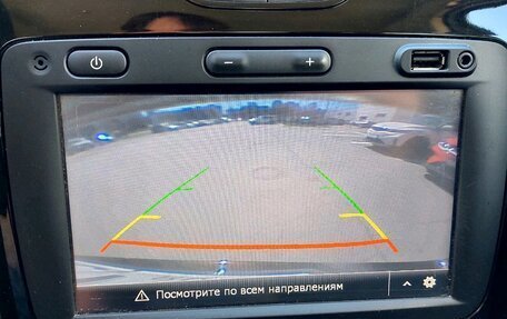 Renault Duster I рестайлинг, 2015 год, 939 000 рублей, 16 фотография