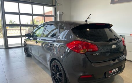 KIA cee'd III, 2012 год, 880 000 рублей, 4 фотография