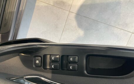 KIA cee'd III, 2012 год, 880 000 рублей, 16 фотография