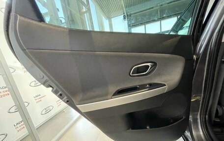 KIA cee'd III, 2012 год, 880 000 рублей, 19 фотография