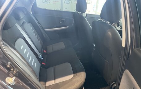 KIA cee'd III, 2012 год, 880 000 рублей, 15 фотография
