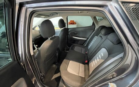 KIA cee'd III, 2012 год, 880 000 рублей, 14 фотография