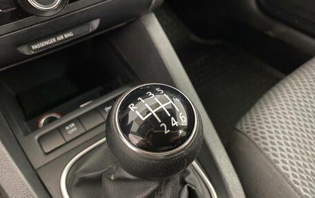 Volkswagen Jetta VI, 2011 год, 849 000 рублей, 10 фотография