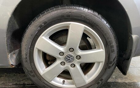 Volkswagen Jetta VI, 2011 год, 849 000 рублей, 15 фотография