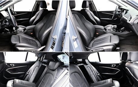 BMW 1 серия, 2021 год, 2 195 000 рублей, 10 фотография