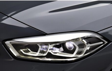 BMW 1 серия, 2021 год, 2 195 000 рублей, 6 фотография