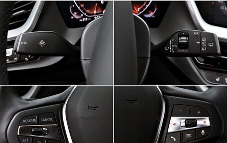 BMW 1 серия, 2021 год, 2 195 000 рублей, 14 фотография