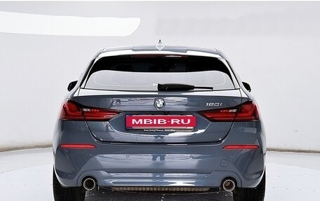 BMW 1 серия, 2021 год, 2 195 000 рублей, 5 фотография