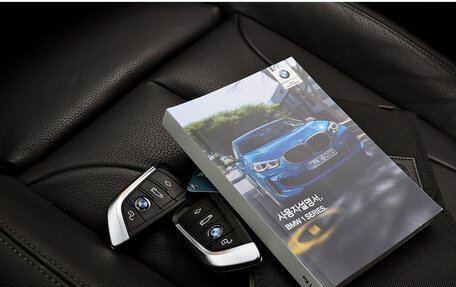 BMW 1 серия, 2021 год, 2 195 000 рублей, 20 фотография