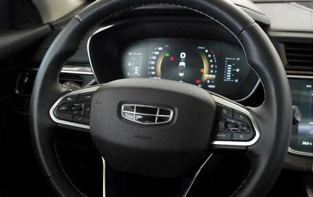 Geely Atlas, 2023 год, 2 565 000 рублей, 9 фотография