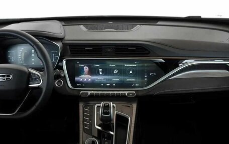 Geely Atlas, 2023 год, 2 565 000 рублей, 5 фотография