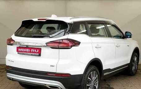 Geely Atlas, 2023 год, 2 565 000 рублей, 4 фотография