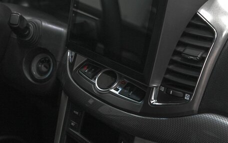 Chevrolet Captiva I, 2013 год, 1 399 000 рублей, 10 фотография