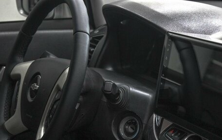 Chevrolet Captiva I, 2013 год, 1 399 000 рублей, 12 фотография