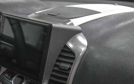 Chevrolet Captiva I, 2013 год, 1 399 000 рублей, 11 фотография