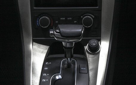 Chevrolet Captiva I, 2013 год, 1 399 000 рублей, 15 фотография